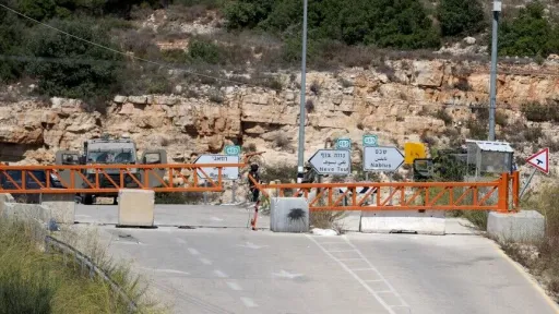 Izrael potpuno zatvorio okupiranu Zapadnu obalu zbog praznika Sukot