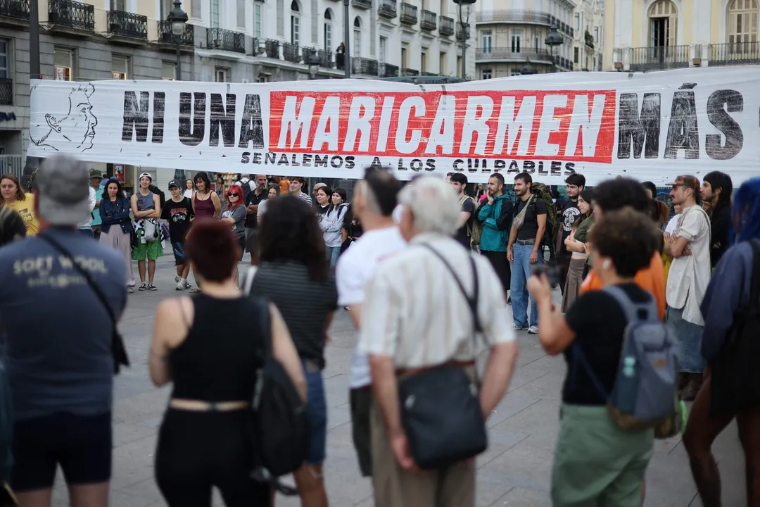 Gobierno de España anuncia nuevas medidas sobre vivienda mientras Maricarmen podrá volver a casa