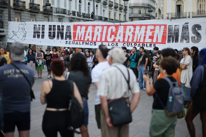 Gobierno de España anuncia nuevas medidas sobre vivienda mientras Maricarmen podrá volver a casa