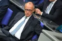 Union fällt in Umfrage auf Tiefstwert von 19 Prozent - Zehn Punkte hinter AfD