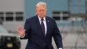 Trump akataa pendekezo la Iran la kufungua tena Mlango-bahari wa Hormuz