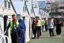 Gaza prepares for 1.25M voters amid destruction caused by Israeli attacks and security fears