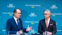 Dobrindt will umstrittene Grenztruppe Frontex deutlich stärken