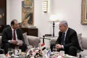 Bericht: Auch Ägypten soll Israel vor Hamas-Operation gewarnt haben