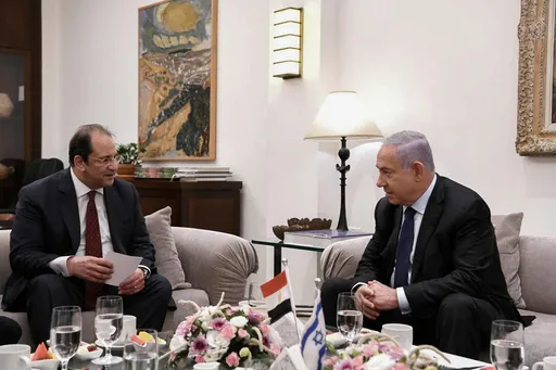 Bericht: Auch Ägypten soll Israel vor Hamas-Operation gewarnt haben