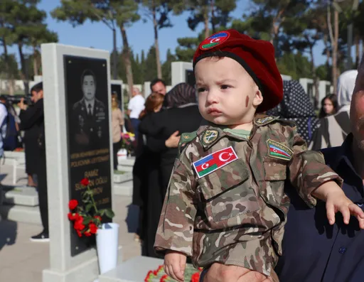 U Azerbejdžanu obilježena šesta godišnjica Drugog rata u Karabahu
