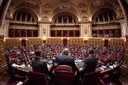Autonomie de la Corse: le Sénat torpille la réforme constitutionnelle