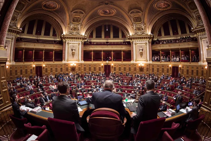 Autonomie de la Corse: le Sénat torpille la réforme constitutionnelle