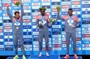 Guye na Tigst waongoza Ethiopia kufagia mbio za Berlin Marathon