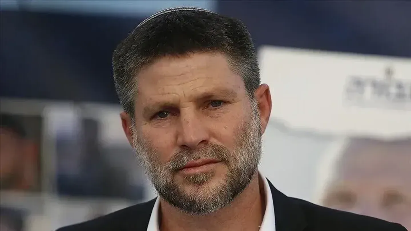 Ministri izraelit Smotrich: Izraeli duhet të bëjë në Bregun Perëndimor atë që bëri në Gaza