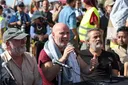 Irski komičar pozvao fudbalere na bojkot utakmice protiv Izraela zbog rata u Gazi