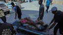 Izraelska vojska ubila Palestinca, ranila još sedam osoba u novim kršenjima primirja u Gazi