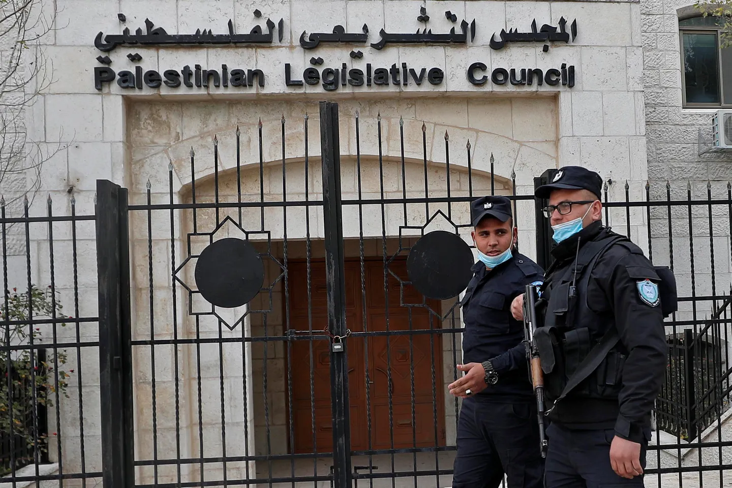 Législatives du 28 novembre à Gaza: 1,25 million d'électeurs attendus
