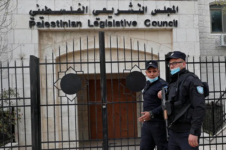 Législatives du 28 novembre à Gaza: 1,25 million d'électeurs attendus