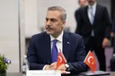 Türkiye to continue efforts for 'fairer international order': Fidan