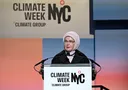 أمينة أردوغان تهنئ بالذكرى التاسعة لحركة "صفر نفايات" وتؤكد انتقال خبرة تركيا إلى "كوب 31"