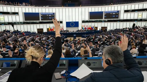 Okreće li se Evropa prema Rusiji?