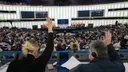 Европа разворачивается к России?