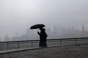 Deadly nor'easter batters US East Coast with floods, fierce winds