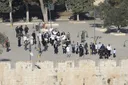 Türkiye slams storming of Al-Aqsa Mosque by Israeli extremist groups