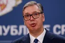 Aleksandar Vučić podnio ostavku na funkciju predsjednika Srbije uoči vanrednih izbora