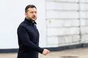 Зеленский заявил о повреждении в Киеве резиденции посла Саудовской Аравии