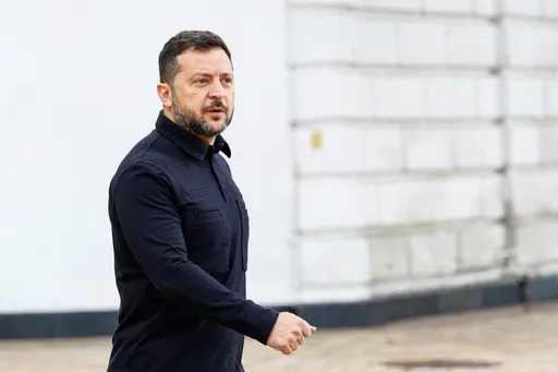 Zelenski: Njemačka pružila Ukrajini paket pomoći vrijedan 1,3 milijarde eura