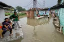 Heavy rain and flooding kill dozens in northern India