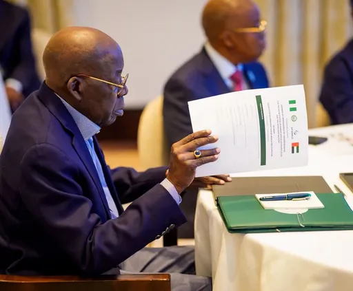 Tinubu yana nan lafiya, zai koma Nijeriya a makon nan: Fadar Shugaban ƙasa