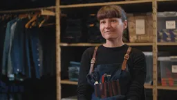 The Skills Gap | Storyteller