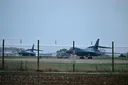 Rubio says 'foreign actor' behind suspected plot near RAF base in UK