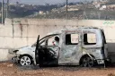 Pushtuesit izraelitë sulmojnë dy vendbanime palestineze në Bregun Perëndimor