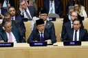 Menlu Sugiono: Palestina menjadi ujian bagi hati nurani dan sistem multilateral