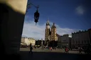 Gibała przed Piątkowską. Oni zmierzą się w drugiej turze w Krakowie