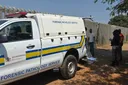 Panic grips South African town as 11th woman's body found in string of killings