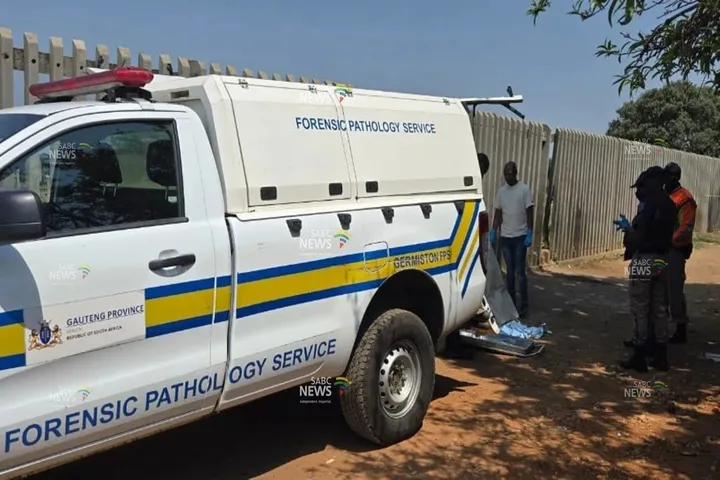 Panic grips South African town as 11th woman's body found in string of killings