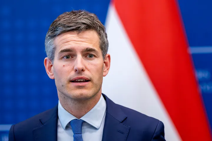 Netherlands 'deeply regrets' Israel's decision to revoke diplomats' accreditation