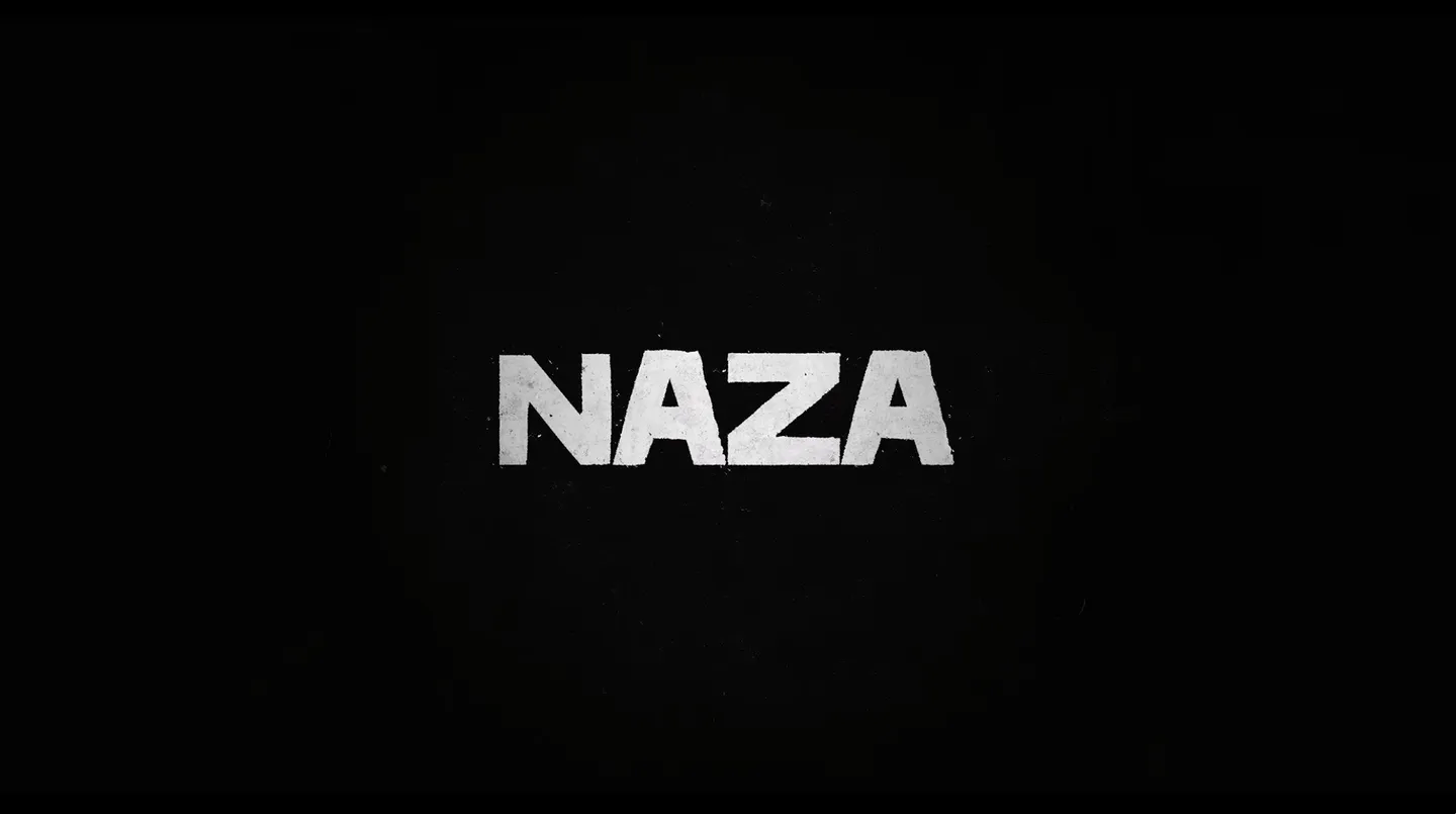 Вышел трейлер фильма NAZA о массовых убийствах в Газе