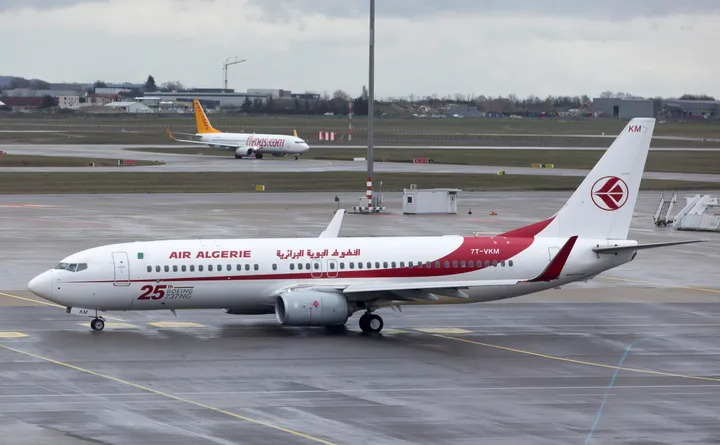 Air Algérie reprend ses vols vers Doha après sept mois d'interruption