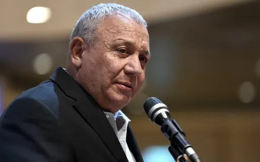 Лидер израильской оппозиции обвинил Нетаньяху и Бен-Гвира в обвале внутренней безопасности