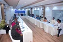Hay’adda Maalgashiga Soomaaliya iyo Bangiyada oo Qabtay Madal Wadahadal oo ku Saabsan Maalgashiga