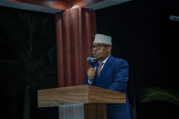 Dowladda Soomaaliya: Weerarrada Muqdisho waxay hoos u dhaceen ku dhowaad 90%