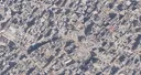 Des images satellites révèlent des quartiers résidentiels entiers rasés à Gaza