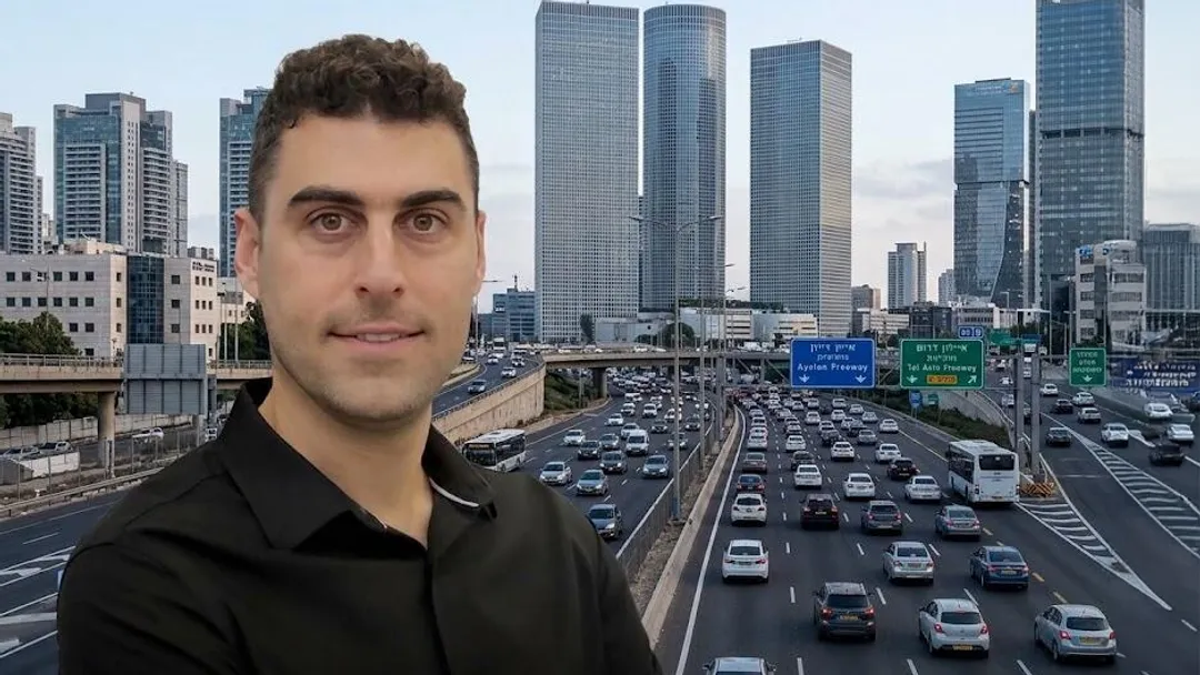 חשד לזיוף מסמכים: הדחת יו"ר חברה ממשלתית בישראל