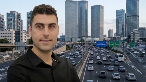 חשד לזיוף מסמכים: הדחת יו"ר חברה ממשלתית בישראל
