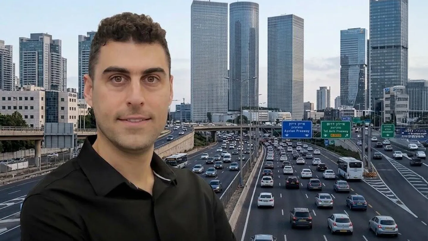 חשד לזיוף מסמכים: הדחת יו"ר חברה ממשלתית בישראל