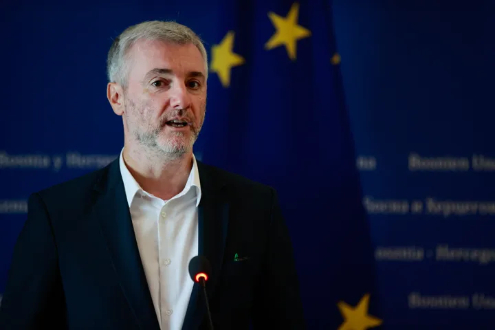 Starlink za nekoliko dana počinje s radom u Bosni i Hercegovini