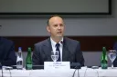 Гаши ја предводи собраниската делегација во посета на Саудиска Арабија
