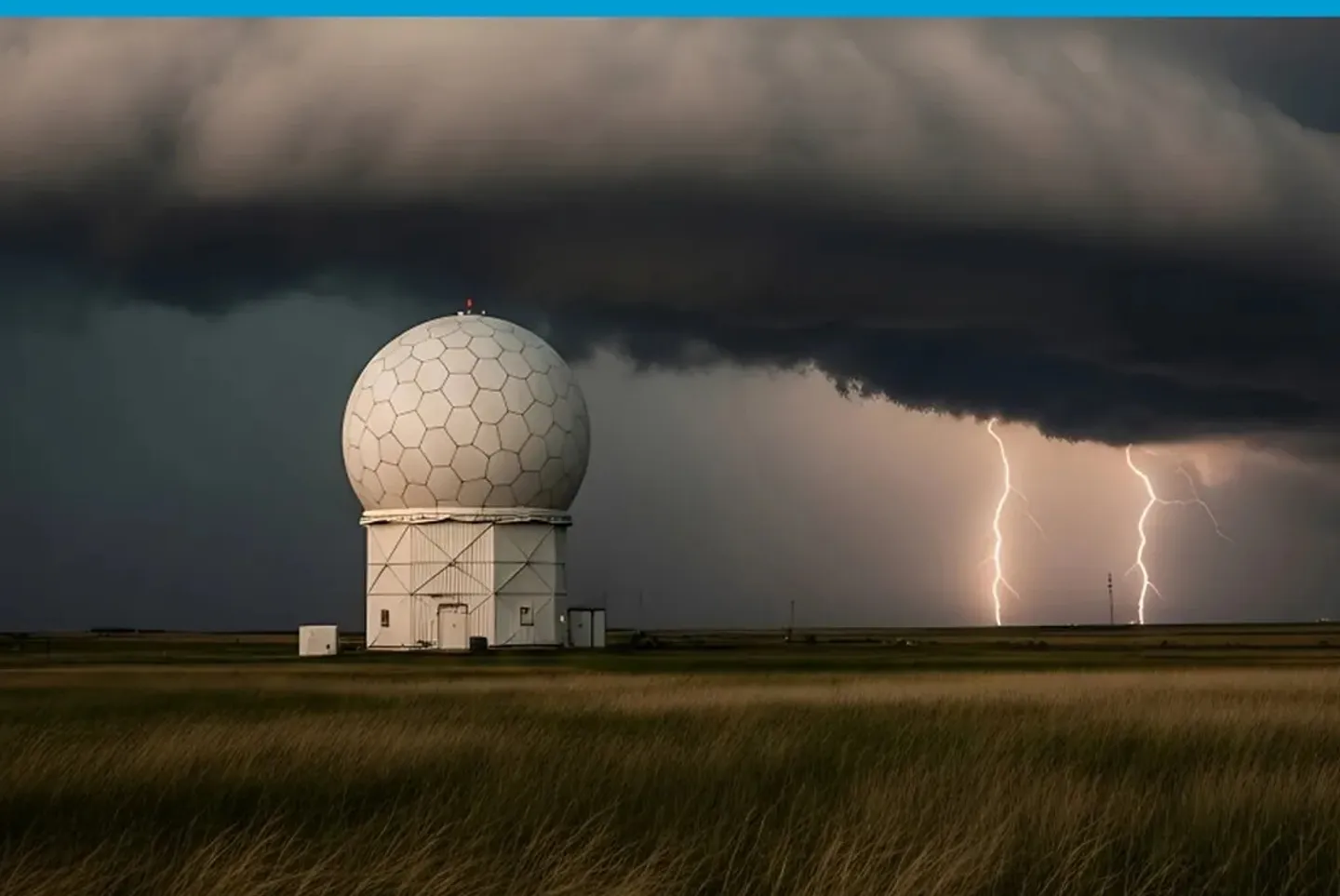 UN calls for protection of radio frequencies crucial to Earth observation