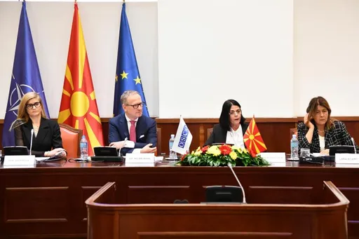 Регионалната конференција за фемицид: Секоја година повеќе од 50.000 жени и девојки свирепо убиени